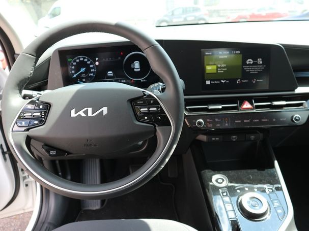 Kia Niro 150 kW image number 11