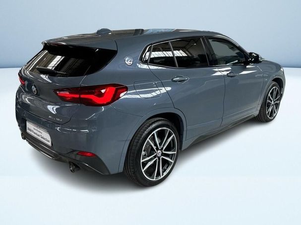 BMW X2 sDrive 110 kW image number 3