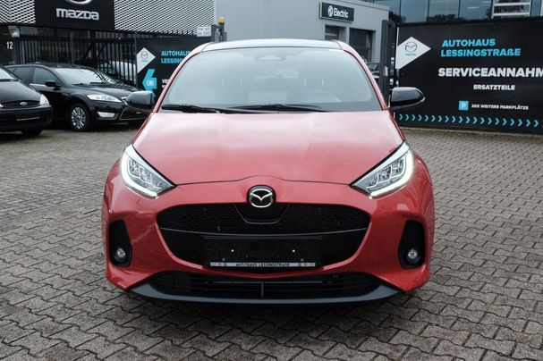 Mazda 2 Hybrid 85 kW image number 2