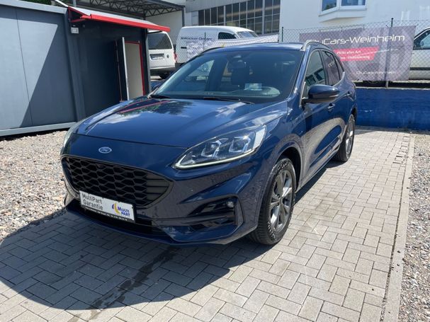 Ford Kuga ST-Line X 165 kW image number 1