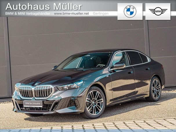 BMW 520i 153 kW image number 2