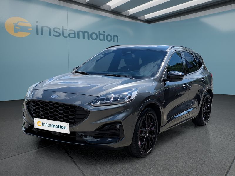 Ford Kuga ST-Line X FHEV