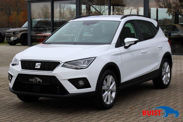 Seat Arona 1.0 TSI Style 85 kW image number 1