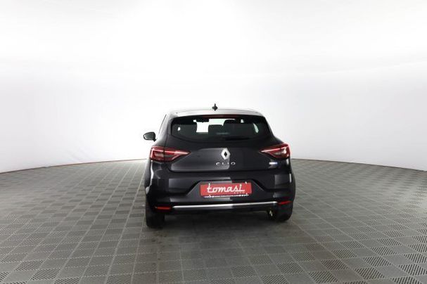 Renault Clio E-Tech Hybrid 103 kW image number 4