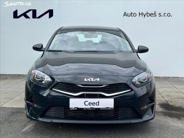 Kia Ceed 1.5 T-GDI 103 kW image number 3