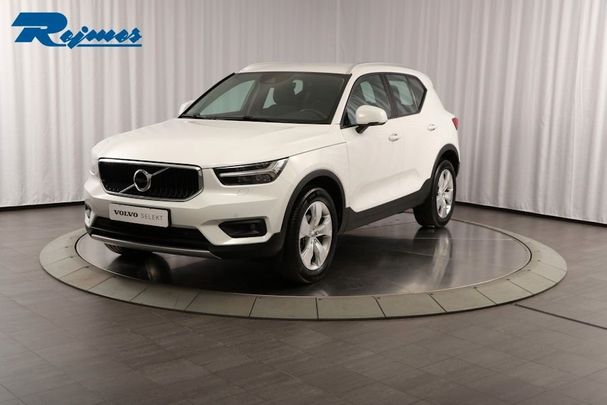 Volvo XC40 T2 Momentum 95 kW image number 1