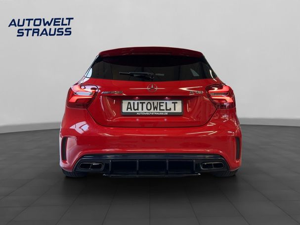 Mercedes-Benz A 45 AMG 4Matic 280 kW image number 11