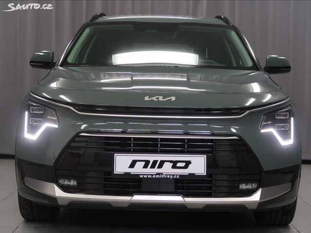 Kia Niro 1.6 104 kW image number 4