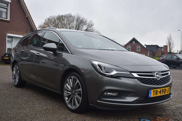 Opel Astra Sports Tourer 1.6 Turbo Innovation 147 kW image number 20