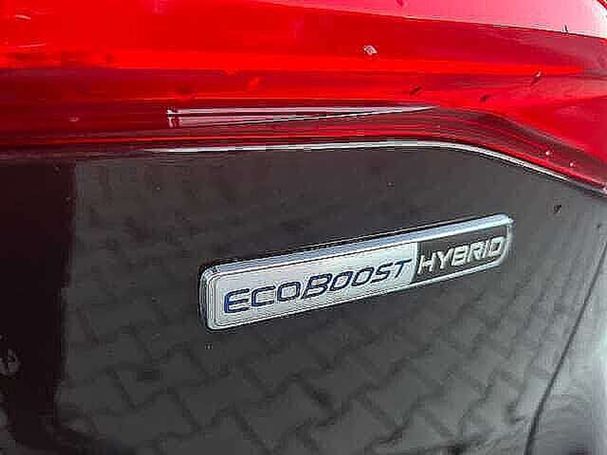 Ford Focus 1.0 EcoBoost ST-Line 92 kW image number 20