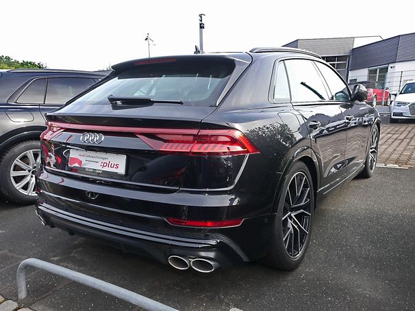 Audi SQ8 TFSI 373 kW image number 3