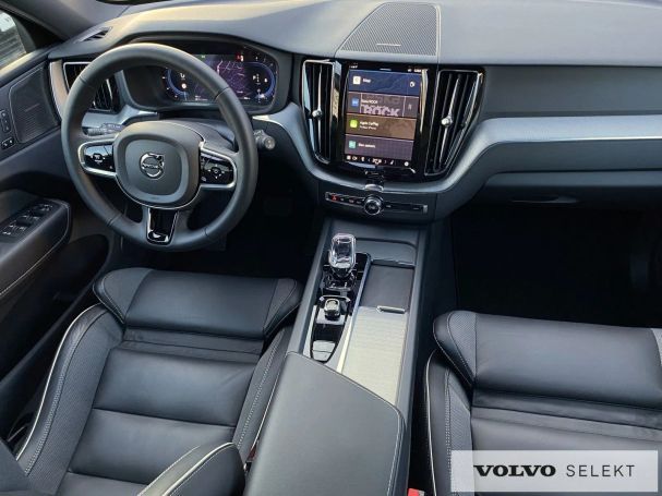 Volvo XC60 AWD 173 kW image number 12