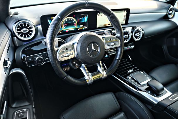 Mercedes-Benz A 45 AMG 310 kW image number 31