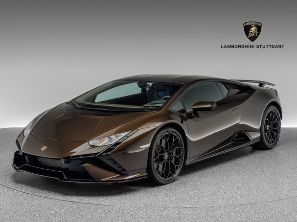 Lamborghini Huracan 471 kW image number 1