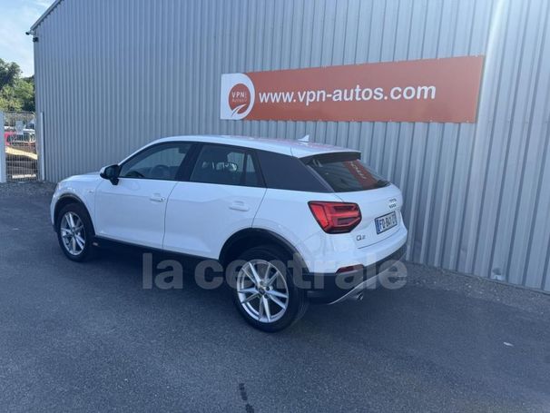 Audi Q2 30 TDI 85 kW image number 11