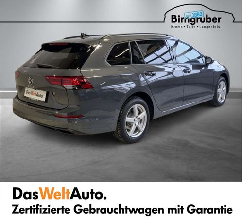 Volkswagen Golf Variant TDI Life DSG 85 kW image number 3