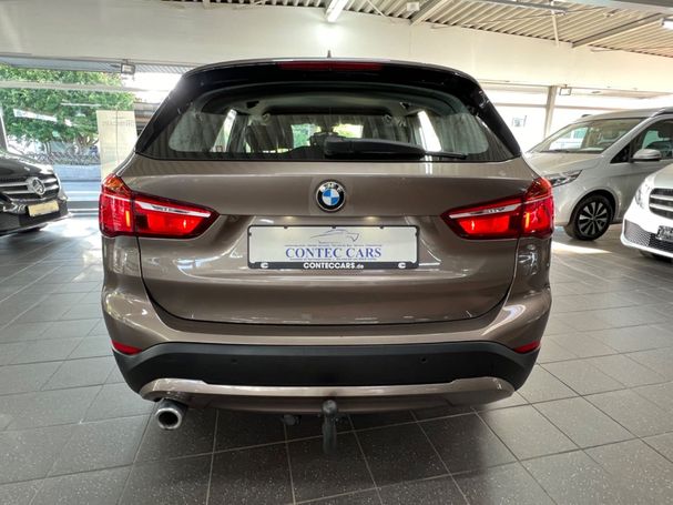 BMW X1 sDrive 85 kW image number 11