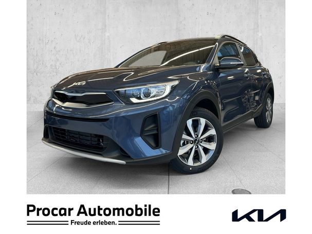 Kia Stonic 1.0 T-GDi 74 kW image number 1