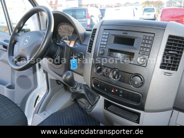 Mercedes-Benz Sprinter 314 HA 105 kW image number 14