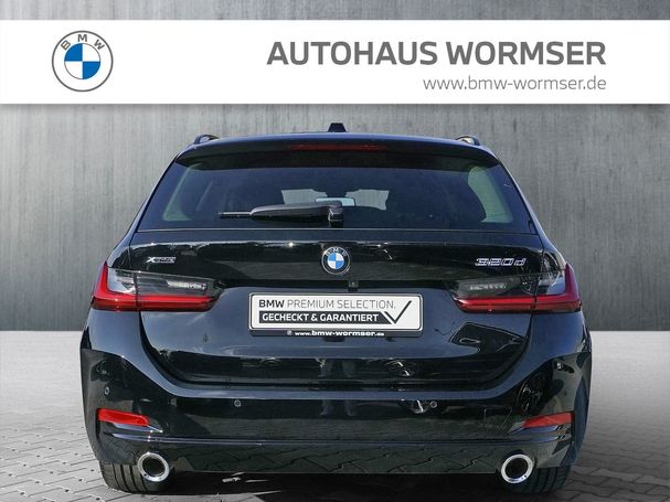 BMW 320d Touring xDrive 140 kW image number 5