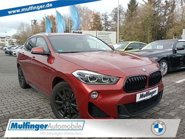 BMW X2 xDrive 140 kW image number 2