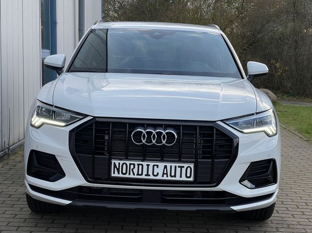 Audi Q3 35 TFSI Advanced 110 kW image number 2