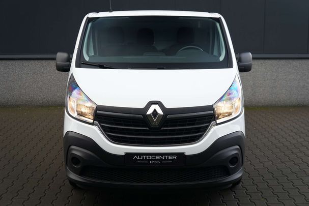 Renault Trafic dCi 120 88 kW image number 15