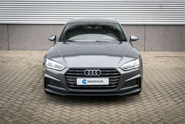 Audi A5 1.4 S-line Sportback 110 kW image number 2