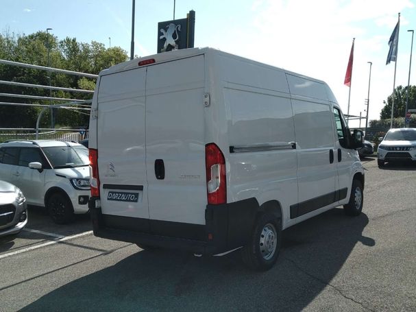 Fiat Ducato 35 140 103 kW image number 3