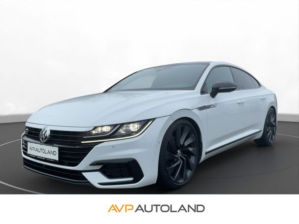 Volkswagen Arteon R-Line 4Motion 140 kW image number 2