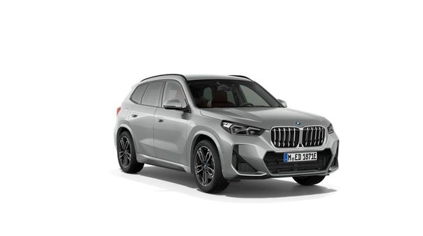 BMW iX1 xDrive30 M Sport 225 kW image number 2