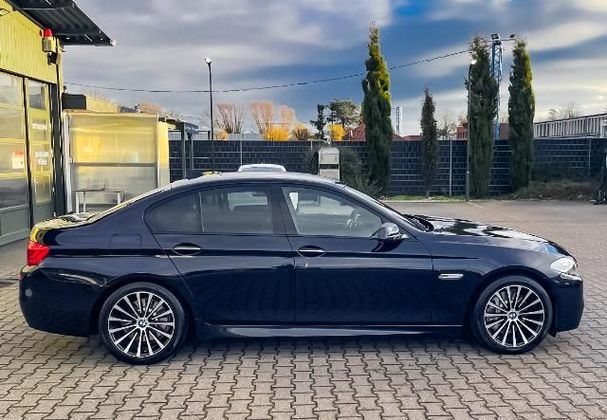 BMW 530d 190 kW image number 9