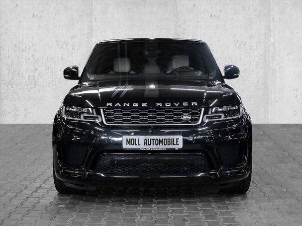 Land Rover Range Rover Sport SDV6 Autobiography Dynamic 225 kW image number 8