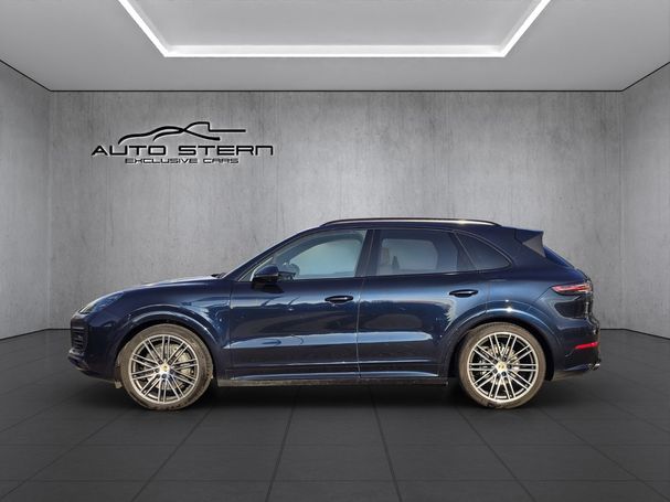 Porsche Cayenne S 324 kW image number 4