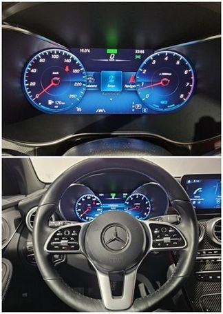 Mercedes-Benz GLC 300 4Matic 190 kW image number 24