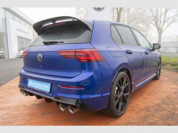 Volkswagen Golf R 4Motion DSG 245 kW image number 3