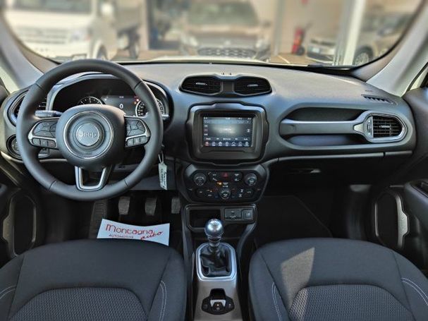 Jeep Renegade 96 kW image number 8