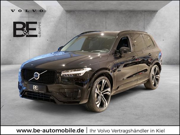 Volvo XC90 T8 Recharge AWD 335 kW image number 1