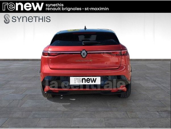 Renault Megane  162 kW image number 6