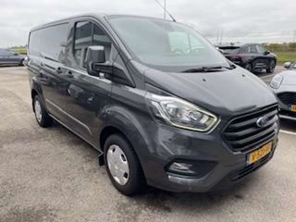 Ford Transit Custom 280 L1H1 Trend 77 kW image number 2