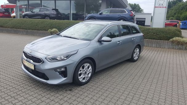 Kia Ceed 1.6 CRDi SW Spirit 100 kW image number 1