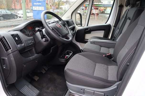 Fiat Ducato L2H2 96 kW image number 8