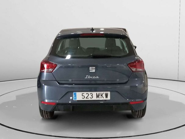 Seat Ibiza 59 kW image number 4