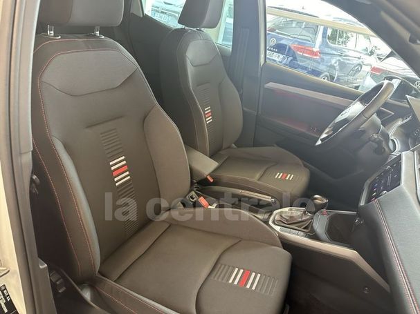 Seat Arona 1.0 TSI DSG 85 kW image number 6