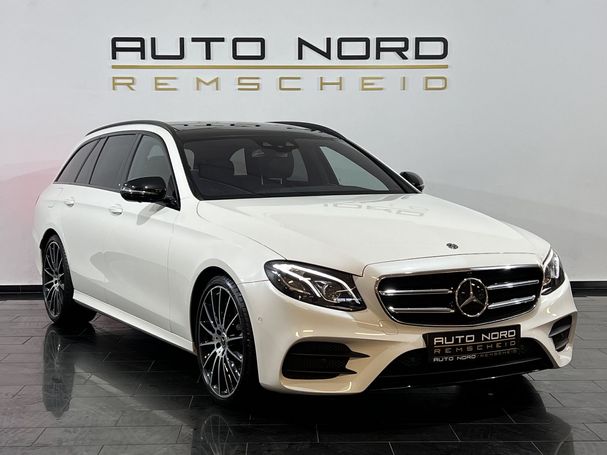 Mercedes-Benz E 350 d T 190 kW image number 2