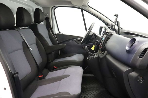 Opel Vivaro 1.6 CDTI 70 kW image number 3