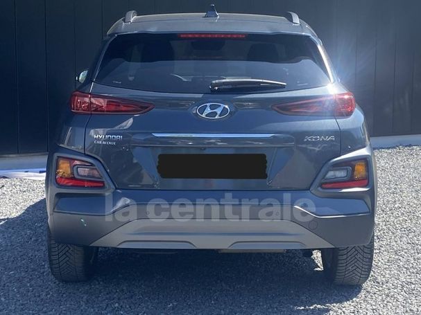 Hyundai Kona 1.6 CRDi DCT 100 kW image number 4