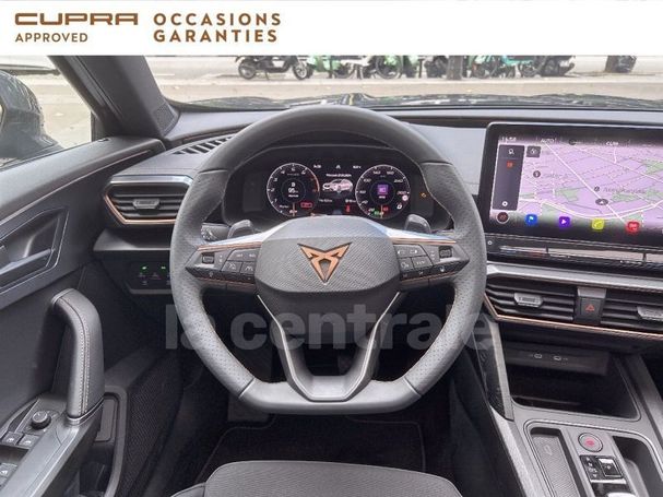 Cupra Formentor 1.5 TSI DSG 110 kW image number 22