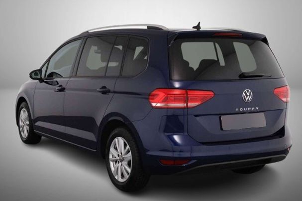 Volkswagen Touran DSG 110 kW image number 2