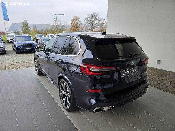 BMW X5 xDrive30d 210 kW image number 4